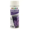 Buntlackspray AEROSOL Art reinweiss ma RAL 9010 400ml Spraydose