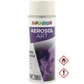 Dupli Color741548 Aerosol Art RAL 9010 Reinweiß in Matt 400ml