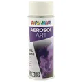DUPLI-COLOR Aerosol-Art Lackspray RAL 9010 Reinweiß matt 400 ml Buntlack