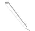 Palram - Canopia Lichtleiste Lichtleiste, Pavillon Lichtleiste, Weiß, 67 cm