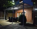 LED Lichtleiste Terrassenüberdachung Beleuchtung Set Terrassendach | Canopia