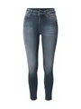 ONLY 7/8-Jeans (1-tlg) Fransen
