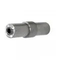 Peruzzo Adapter-2334010900 Adapter Schwarz 12mm