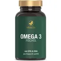Omega 3 Fischöl
