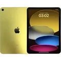  neuwertig - iPad 11 Zoll (2025) - Wi-Fi - 128 GB - Gelb