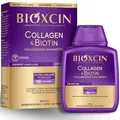 BIOXCIN Volumen Shampoo Collagen Biotin 300 ml