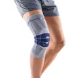 Bauerfeind Kniebandage GenuTrain Kniebandage, Titan Größe 3