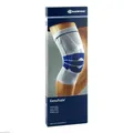 GENUTRAIN Knieband.Gr.3 titan 1 St
