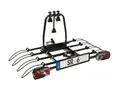 Bullwing Kupplungsfahrradträger SR6 Fahrradträger für 4 Fahrräder