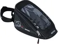 Oxford OL351 M1R Magnetic Micro Tank Bag, Schwarz