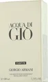 Armani - Acqua Di Giò Parfum - Parfum Nachfüllbar - acqua Di Gio Homme Parfum 100ml 100 ml