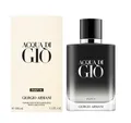 Giorgio Armani Acqua Di Gio Parfum Refillable 100 ml Premium Herren Parfüm Duft