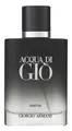 Giorgio Armani Acqua di Gio Parfum 100 ml / Nachfüllbar OVP NEU