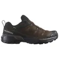Salomon - X Ultra 360 Leather GORE-TEX - Multisportschuhe 47 1/3 | EU 47 schwarz