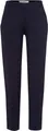 BRAX Damen Style Maron S Finest Jersey, Navy, 36W / 34L