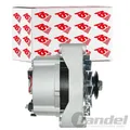 AS-PL GENERATOR LICHTMASCHINE 90A passend für AUDI 100 200 80 COUPE QUATTRO