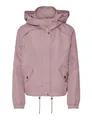 VERO MODA Vmzoa Short Parka Noos