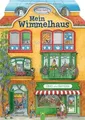 Mein Wimmelhaus. Liebevoll illustriert von Anne Sue... | Buch | Zustand sehr gut
