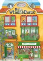 Mein Wimmelhaus. Liebevoll illustriert von Anne Suess | Verlag | Buch | PAPPE