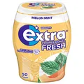 extra PROFESSIONAL FRESH MELON MINT Kaugummis 50 Dragees, 1 St.