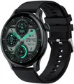 Smart Watch HK85 BT Call Health Monitoring Always on Display Adult Trackin