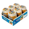 Wrigley´s Extra 6x 70g Professional Fresh Kaugummi Melon Mint