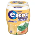 Wrigleys Extra Professional FRESH Melon Minze 50 Dragees 70g