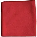 TASKI MyMicro Mikrofasertuch  7524115 , 1 Packung = 20 Stück, rot