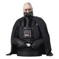 Gentle Giant - Büste 1/6 Darth Vader (unhelmeted) - Star Wars Episode VI