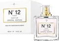 Jacques Battini No.12 Crystal Edition Parfum 100 ml