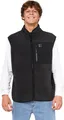RIP CURL SEARCH Fleeceweste 2026 black - S