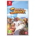 My Time at Sandrock - Nintendo Switch - RPG - PEGI 7