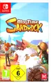 My Time at Sandrock - Nintendo Switch - Neu & OVP - EU Version