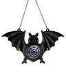 Fledermaus mit Farbwechesel Licht 17cm