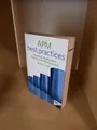 APM Best Practices Realizing Application Performance Management 9781430231417