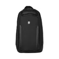 Victorinox Altmont Professional Tablet Sling, Schultertasche mit Tabletfach, Damen/Herren, 10 Zoll Tabletfach, 10 x 24 x 39 cm, 8 l, Schwarz