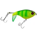 River2Sea Whopper Plopper 60 Wobbler 6g Fire Tiger