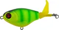 Angelköder Whopper Plopper Wobbler 6g Topwater Raubfisch Kunstköder