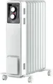EWT Öko-Radiator NOC eco 20M, ohne ÖL, Frostschutz, Kippschutz, Weiß (100266)