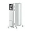 ewt Öko-Radiator NOC eco 20M Heizung Heizgerät Ökoradiator Noc-Eco 20 M