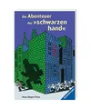Die Abenteuer der schwarzen Hand, Hans Jürgen Press