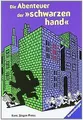 Ravensburger Taschenbücher: Die Abenteuer der "schwarzen... | Buch | Zustand gut