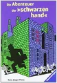 Ravensburger Taschenbücher: Die Abenteuer der schw... | Buch | Zustand sehr gut