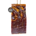 Schwarzwälder Bauchspeck 500g, Rauchfleisch, zum Braten, Backen und Schmoren
