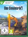 Bau-Simulator - Xbox Series X - Neu & OVP - Deutsche Version