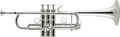 Bach Stradivarius C180SL229PC Philly C-Trompete
