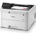 Brother HL-L3270CDW Farb-LED-Drucker - Grau