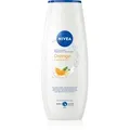 NIVEA Orange & Avocado Oil pflegendes Duschgel 500 ml