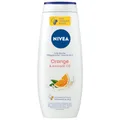 NIVEA Duschgel Orange & Avocado oil 500 ml