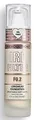Revolution Flüssigfoundation 23ml F0.2 mattes Finish, wischfest